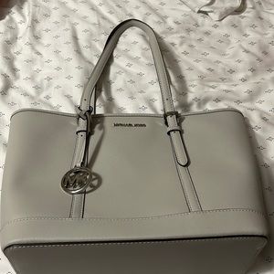 Used MK handbag